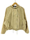 ザラ ZARA EVERLAST 裾ドローコード コットン ナイロン クロップド マウンテン パーカー レディース import:M